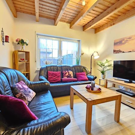 Ferienhaus Kutterstr 2B 诺登 外观 照片