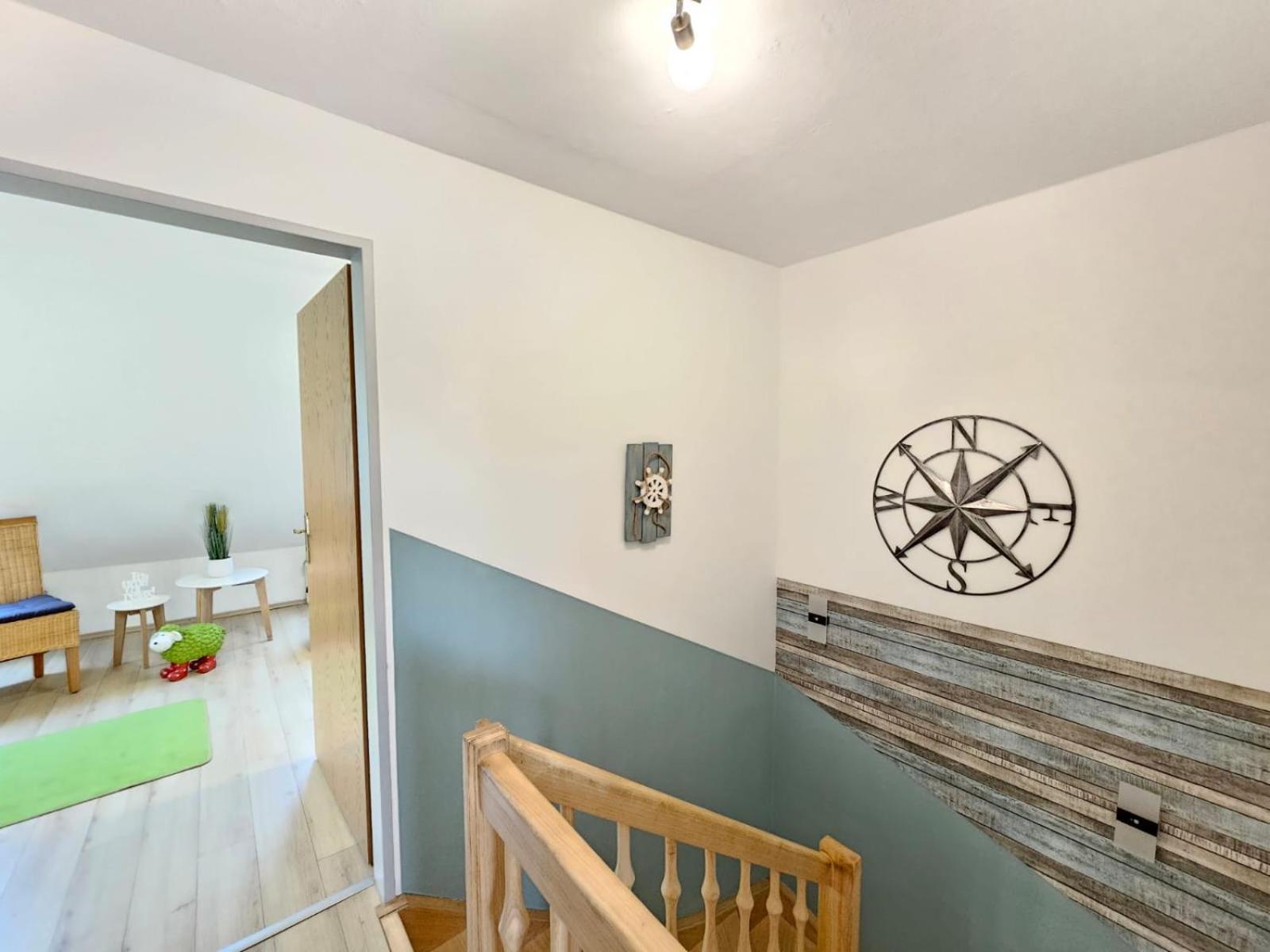 Ferienhaus Kutterstr 2B 诺登 外观 照片