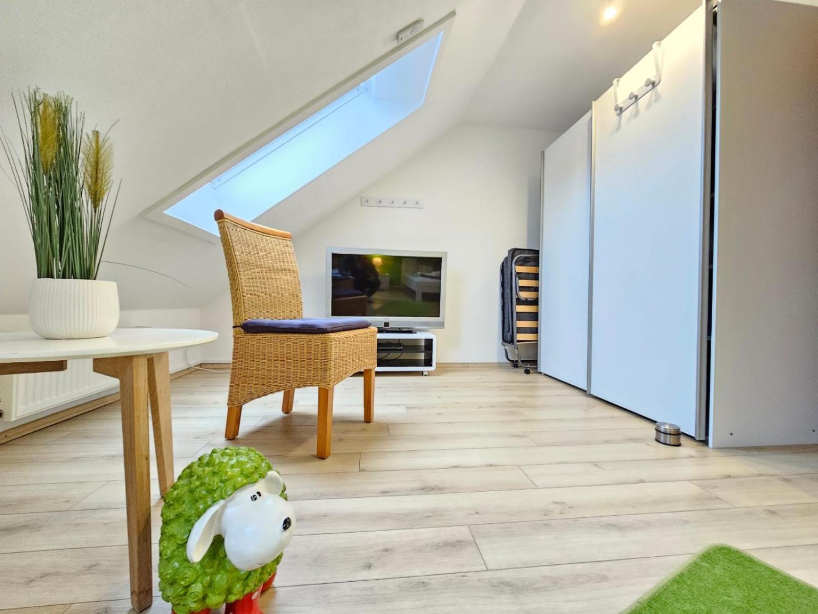 Ferienhaus Kutterstr 2B 诺登 外观 照片