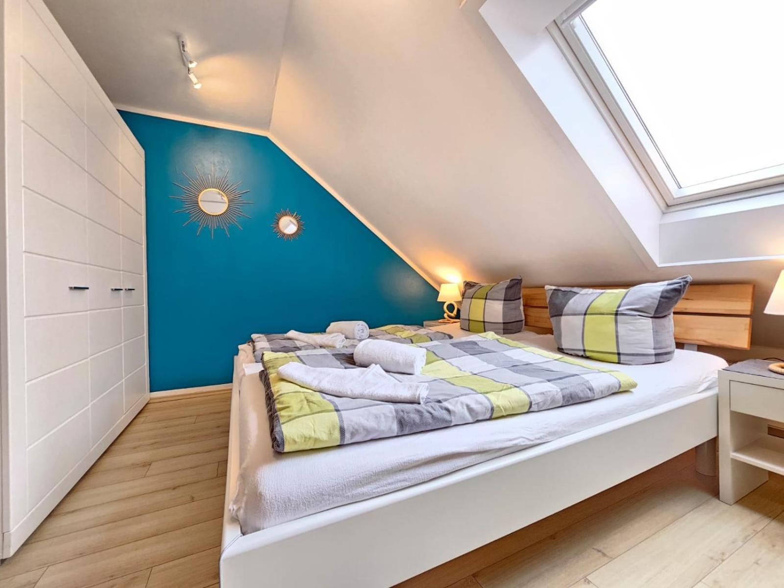 Ferienhaus Kutterstr 2B 诺登 外观 照片