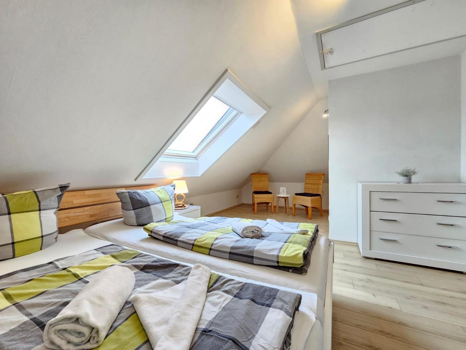 Ferienhaus Kutterstr 2B 诺登 外观 照片