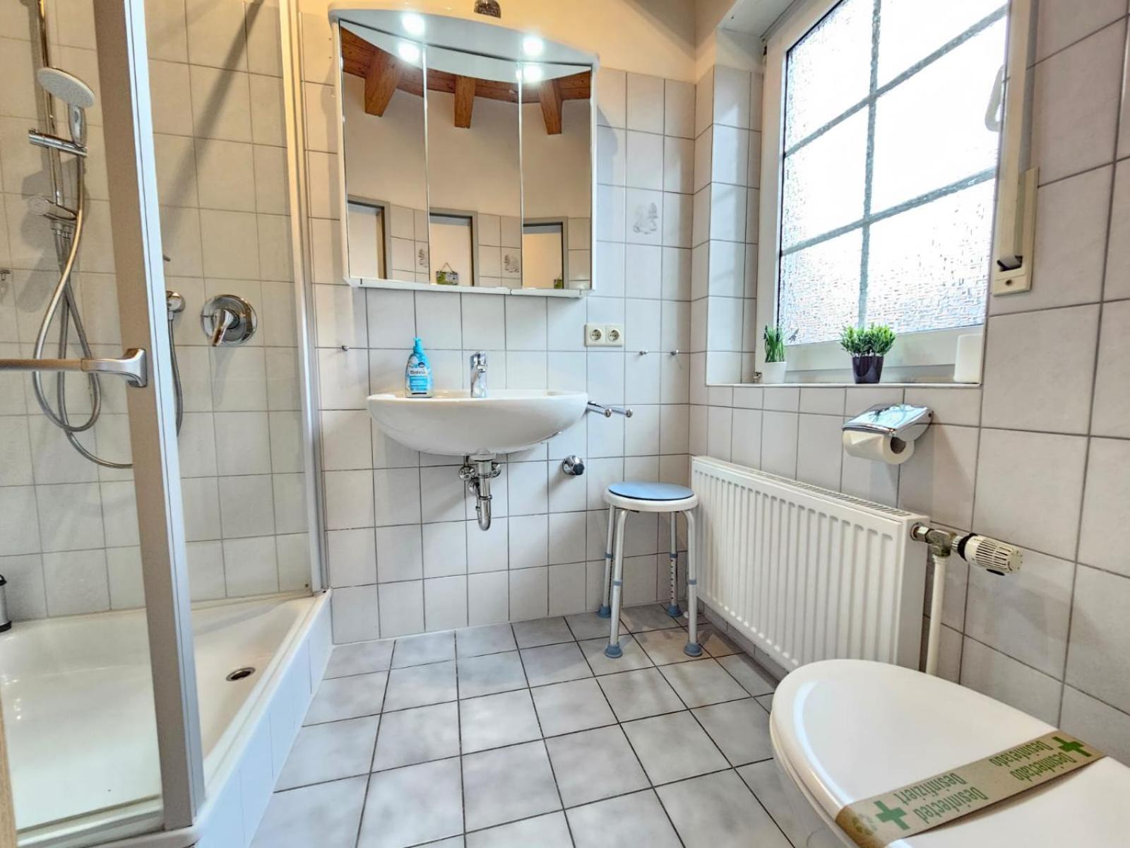 Ferienhaus Kutterstr 2B 诺登 外观 照片