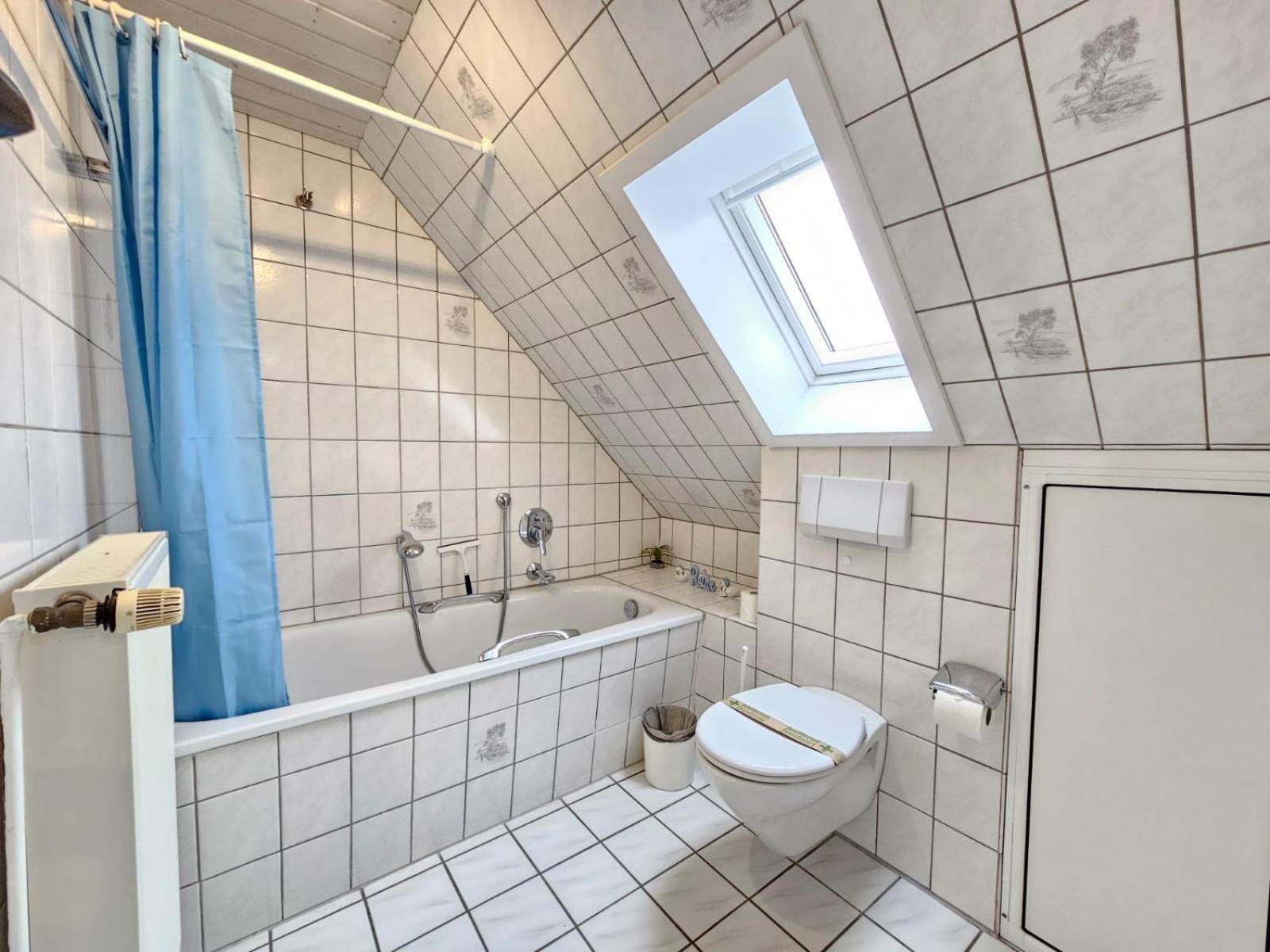 Ferienhaus Kutterstr 2B 诺登 外观 照片